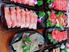 -束河人家(南锣鼓巷店)