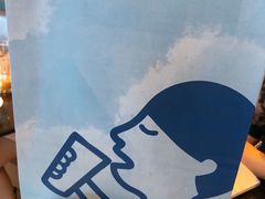 -喜茶(迪士尼小镇DP店)