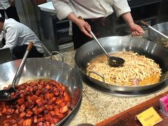 -梁家大院•农家菜(昆山会展中心店)