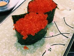 -尺山寸水日料(马桥满天星店)
