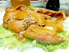 -晋阳饭庄(虎坊桥店)