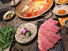 -小龙坎老火锅