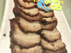 五花肉-朱家小厨(红塔西路店)