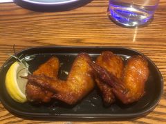 迷迭香烤鸡翅-CRAZYONES西班牙海鲜饭(上海美罗城店)