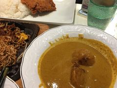 -翠华餐厅(山顶道店)