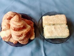 拿破仑蛋糕-宫廷糕点铺(建设路店)