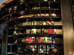 -天府中餐厅·粤菜·海南菜·生猛海鲜(三亚海棠湾洲际度假酒店)
