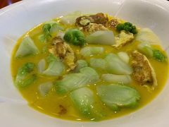 -长兴岛郊野公园农场食堂