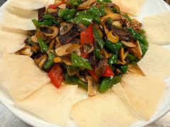 -阳光山水江湖菜馆(西山龙门店)