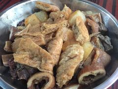 -修记牛杂店(同华东一路店)