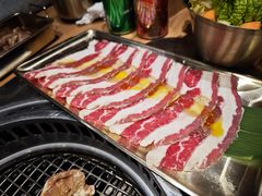 -汉拿山(魏公村店)