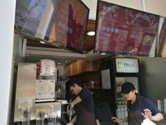 -TPLUS茶家(淮海店)