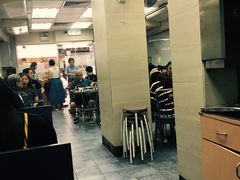 大堂-义顺牛奶公司