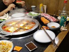 -井格重庆火锅(西直门凯德Mall店)