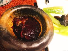 -绿茶餐厅(华联万柳店)