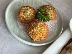 鹭江小烧饼-鹭江宾馆·观海餐厅