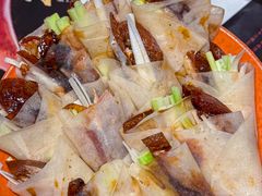 -在前门·烤鸭北京菜(五月花广场店)
