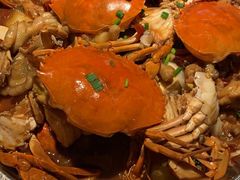 -胖哥俩肉蟹煲(湖滨银泰in77店)