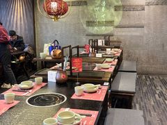 -盡膳口福·百年汤方火锅(科华北路店)