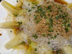 -松针蔡记蒸饺(花园路店)
