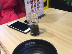 -小阿妹米线(苏宁广场)