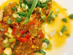 -芭菲盛宴·环球美食(解放碑英利国际店)