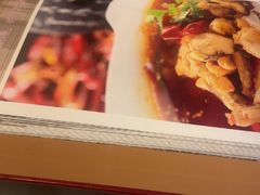 -光明邨大酒家(淮海路店)