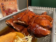 -稻香饭店(龙华天虹店)