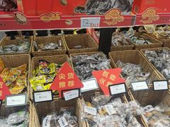 零售区-来伊份(前进西路万象汇店)