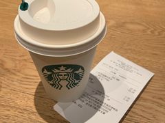 焦糖玛奇朵CM-星巴克(深圳北站B5检票口)