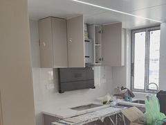 -百姓装潢(漕宝店)