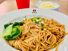-李先生牛肉面大王(北京东四店)