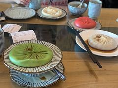 -尚香汤包文博馆(合兴路店)