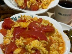 -梦航彩虹之约自助餐厅(华府天地店)