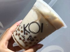 -KOI Thé(正佳广场店)