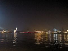 -武汉关码头(轮渡站)