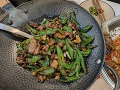 -堂瓦里·33年传统赣菜(第一街区店)