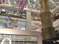 -浦东食品城(华诚大厦店)