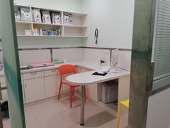 诊室-佳雯宠物医院