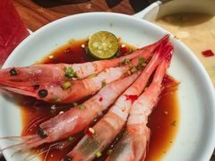 -卿家姆小馆·生腌熟醉·宁波小鲜(旗舰店)