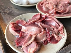 郡肝-九尺赵老四鲜鹅肠火锅