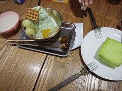 -糖糖屋•糖水•雪花冰店(时尚天河店)