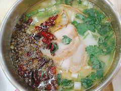 -卷翻天·卷饼(欧亚商都店)