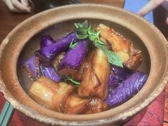 -七色云蔬食(喜邻里店)