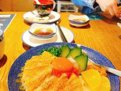 -渔井食堂(新洲店)