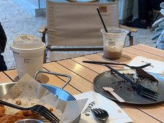 -J Create城市露营咖啡·简餐·宠物(上海动物园店)