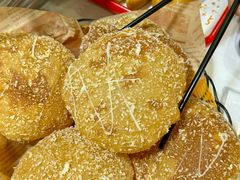 -辣不怕口味虾(凌霄路店)