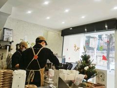 -北芒BEIMO COFFEE(五台山店)