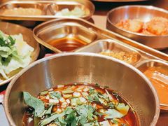 -闻老头·菊花炭烤肉(D11店)