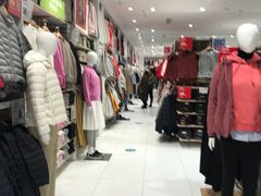 -优衣库(无锡荟聚购物中心店)